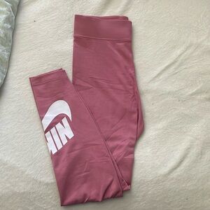 Womens Nike leggings